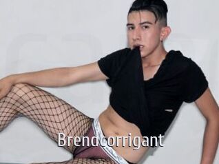 Brendcorrigant