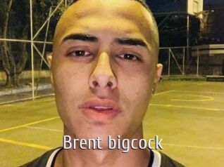 brent_bigcock Cigare à moustache