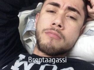 Brentaagassi