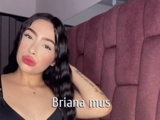 Briana_mus