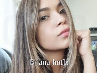 briana_hot1x Cigare à moustache