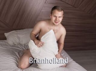 Brianholland