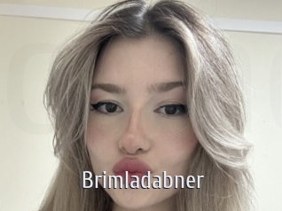 Brimladabner