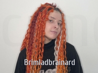 brimladbrainard Cigare à moustache
