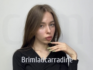 Brimladcarradine