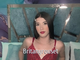 britanyrouset Cigare à moustache
