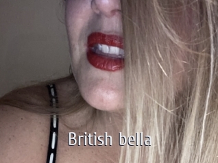 British_bella