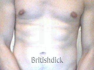 british_dick Cigare à moustache