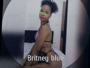 Britney_blue