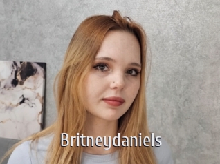 Britneydaniels