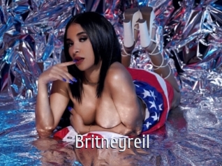 Britneyreil