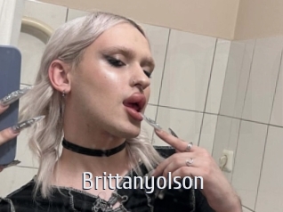 brittanyolson Cigare à moustache