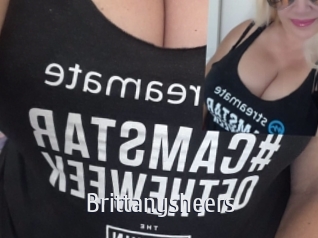 brittanysheers Cigare à moustache