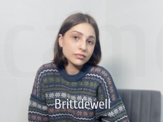 brittdewell Cigare à moustache