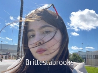 brittestabrooks Cigare à moustache