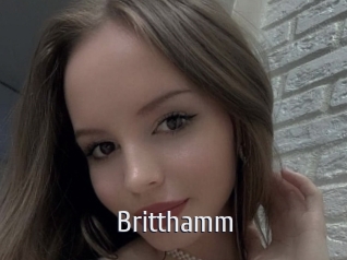britthamm Cigare à moustache