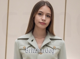 Britthardey