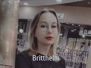 Britthelm