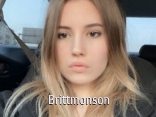 Brittmonson