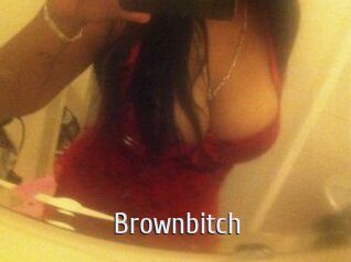 Brownbitch