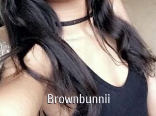 Brownbunnii