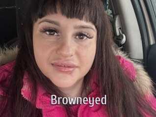 Browneyed