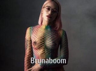 Brunaboom