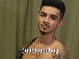 bubbleboyboy Cigare à moustache