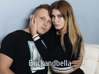 buckandbella Cigare à moustache