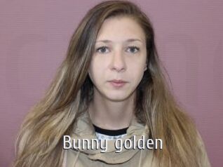 bunny_golden Cigare à moustache