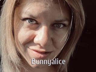 Bunnyalice