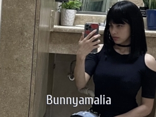 Bunnyamalia