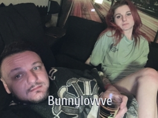Bunnylovvve