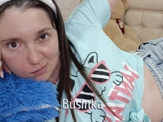Businka