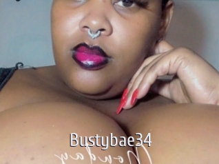 bustybae34 Cigare à moustache