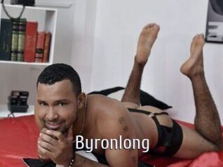byronlong Cigare à moustache