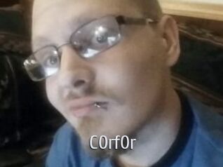 C0rf0r Cigare à moustache