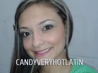 CANDYVERYHOTLATIN