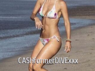 CASHformerDIVExxx