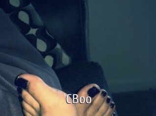 C_Boo