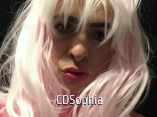 CDSophia