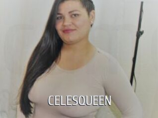 CELESQUEEN Cigare à moustache