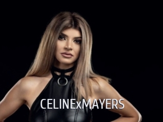 CELINExMAYERS