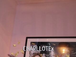 CHARLLOTEx