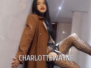 CHARLOTTEWAYNE
