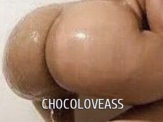 CHOCOLOVEASS Cigare à moustache
