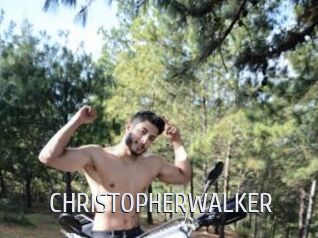 CHRISTOPHERWALKER
