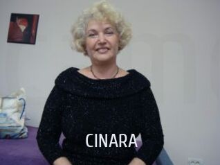 CINARA Cigare à moustache