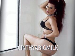 CINTHYABIGMILK Cigare à moustache