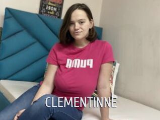 CLEMENTINNE Cigare à moustache